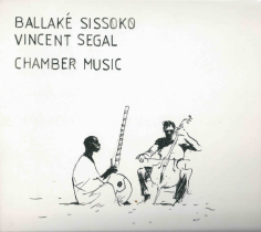 Vincent Segal - Chamber Music